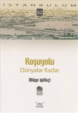 Koşuyolu: Dünyalar Kadar Paul Gilbert