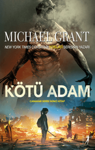 Kötü Adam Onur Eylül Kara