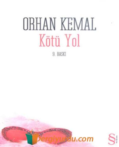 Kötü Yol