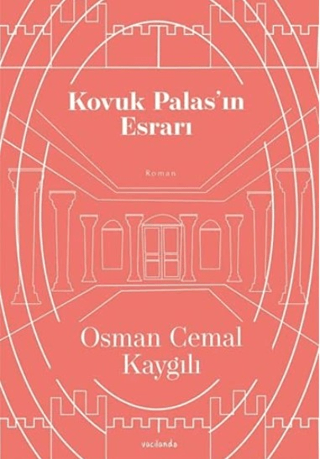 Kovuk Palas'ın Esrarı 18362