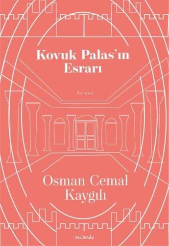 Kovuk Palasın Esrarı 18362