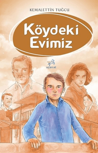 Köydeki Evimiz Behiç Çağal