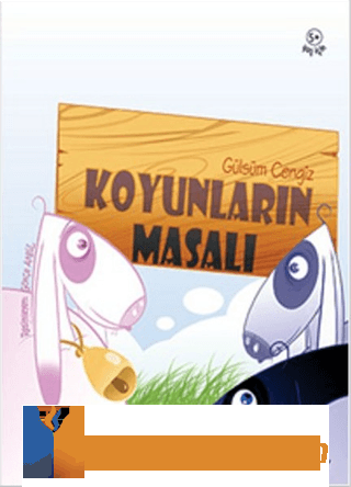 Koyunların Masalı Gülsüm Cengiz