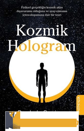 Kozmik Hologram Jude Currıvan