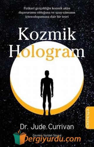 Kozmik Hologram Jude Currıvan