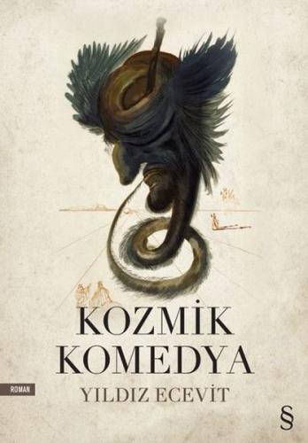 Kozmik Komedya Anne Sverdrup Thygeson