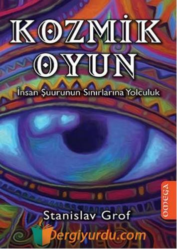 Kozmik Oyun Stanislav Grof