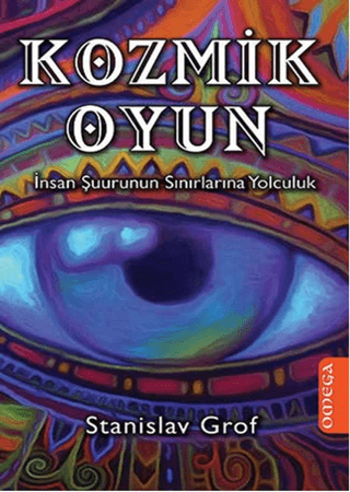Kozmik Oyun Stanislav Grof