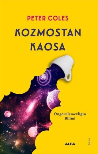 Kozmostan Kaosa Maurice Merleau- Ponty
