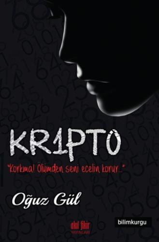 Kr1pt0 Oğuz Gül
