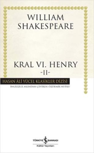 Kral 6. Henry 2 Bekir Sadak
