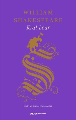Kral Lear (Ciltli)