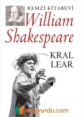 Kral Lear