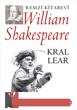 Kral Lear William Shakespeare