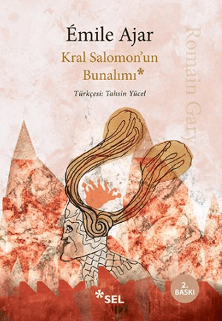 Kral Salomon'un Bunalımı