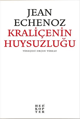 Kraliçenin Huysuzluğu Mustafa Dermanlı