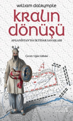 Kralın Dönüşü S. B. Arzova