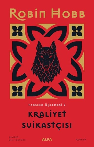 Kraliyet Suikastçısı - Farseer Üçlemesi 2