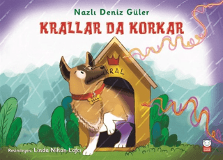 Krallar Da Korkar Nazlı Deniz Güler