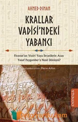 Krallar Vadisi'ndeki Yabancı Ahmed Osman