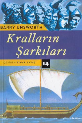 Kralların Şarkıları Neslihan Acu