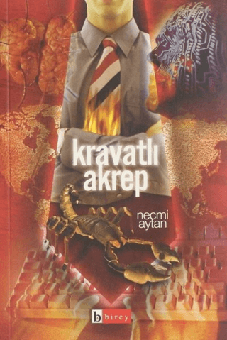 Kravatlı Akrep Necmi Aytan