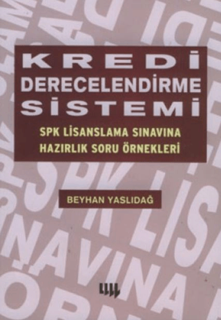 Kredi Derecelendirme Sistemi