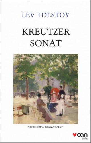 Kreutzer Sonat Geoffrey Wootten