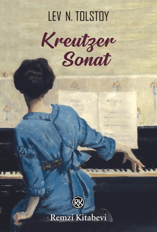 Kreutzer Sonat Geoffrey Wootten