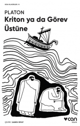 Kriton ya da Görev Üstüne (Kısa Klasik) Horatius