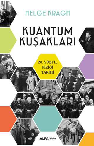 Kuantum Kuşakları Helge Kragh