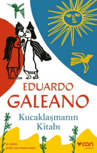 Kucaklaşmanın Kitabı Helene Grimault
