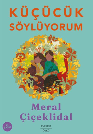 Küçücük Söylüyorum