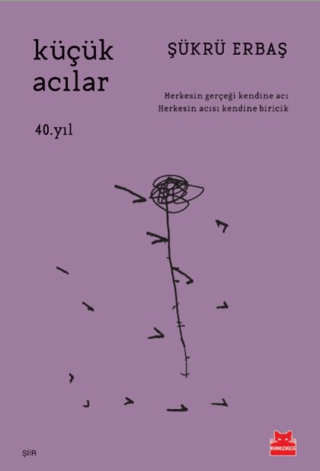 Küçük Acılar Abba