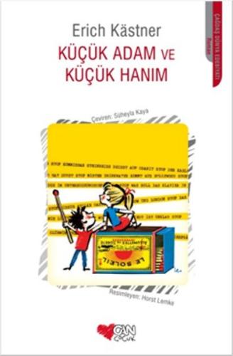 Küçük Adam ve Küçük Hanım Sergey Goryanof