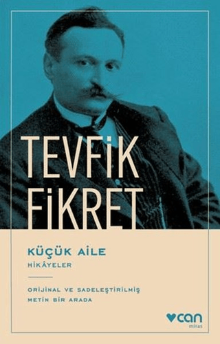 Küçük Aile David Dorson