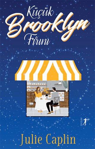 Küçük Brooklyn Fırını Julie Caplin