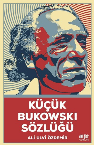 Küçük Bukowski Sözlüğü Northrop Frye