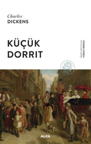 Küçük Dorrit (Ciltli) Ersin Özarslan