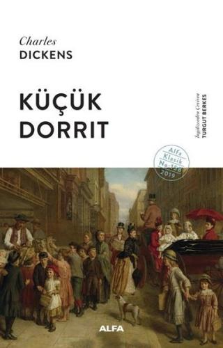 Küçük Dorrit Ersin Özarslan