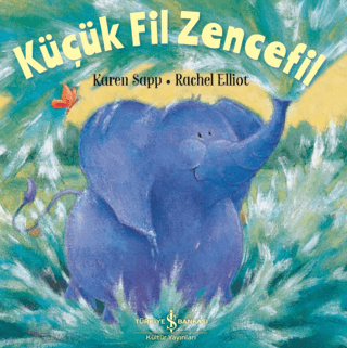 Küçük Fil Zencefil