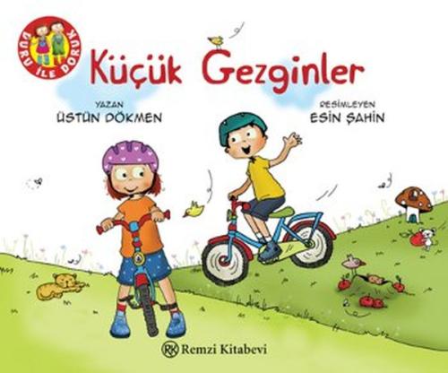 Küçük Gezginler İlker Parasız