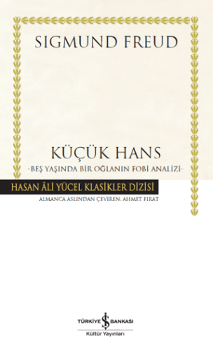 Küçük Hans (Ciltli)