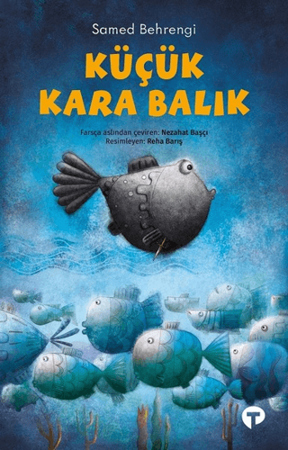 Küçük Kara Balık