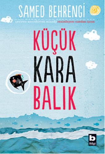 Küçük Kara Balık Samed Behrengi