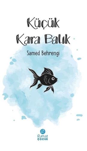 Küçük Kara Balık Nicholas Harris