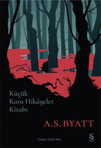 Küçük Kara Hikayeler Kitabı Kristy Goodwin Küçük Kara Hikayeler Kitabı Kristy Goodwin