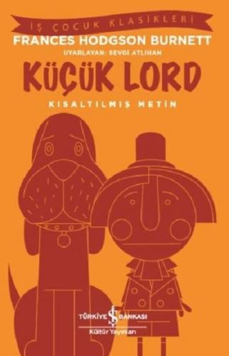 Küçük Lord-Kısaltılmış Metin Katherine Mansfield
