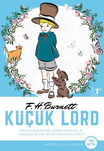 Küçük Lord-Tam Metin Katherine Mansfield