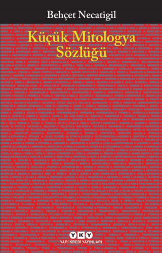 Küçük Mitologya Sözlüğü